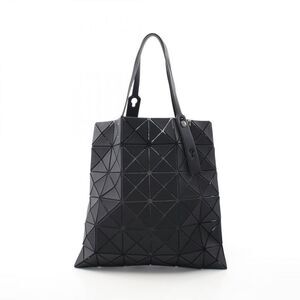 Pre Loved Issey Miyake Vintage Women black | black Tote Bags
